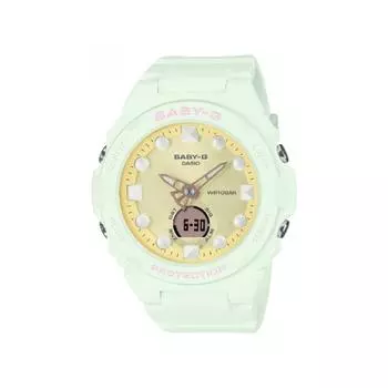 CASIO BABY G BABY G BGA 320FH 3AJF