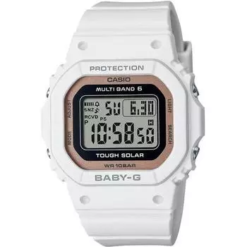 CASIO Baby G Baby G BGD 5650SP 7JR BABY G Пружинный комплект