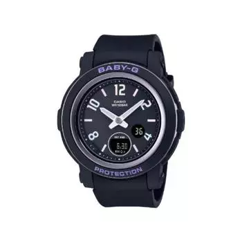 Casio Baby G Baby G Черный bGa 290dr 1ajf
