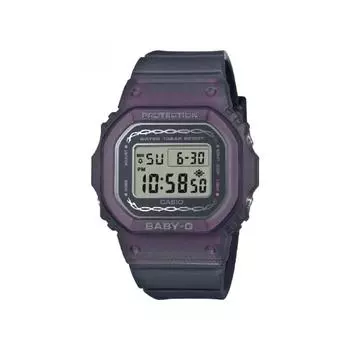 Casio Baby G Baby G Драгоценное сердце Выбор Серый bGd 565rs 8jf