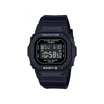 Casio Baby G Baby G квадратный дизайн модель bGd 565u 1jf