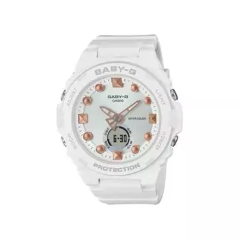 CASIO BABY G baby G тематическая серия пляжных сцен BGA 320 7A2JF