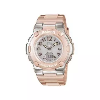 CASIO Baby G Baby G Tripper MULTI BAND 6 BGA 1100 4BJF