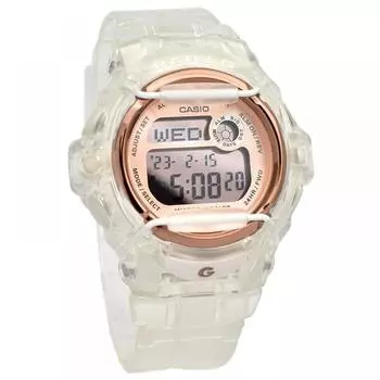 Casio Baby-G Basic BG-169UG-7BJF