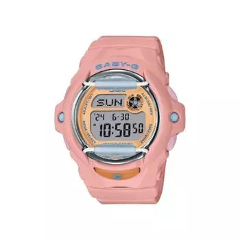 Casio Baby G Beach Scene Theme Series bG 169pb 4jf