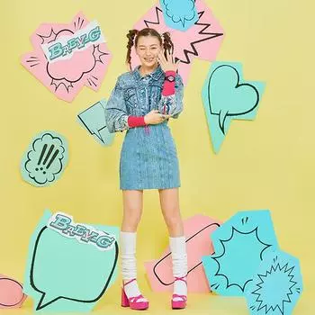 CASIO BABY-G BG-169U-1CDR Модные мужские женские наручные часы