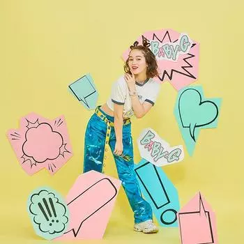 CASIO BABY-G BG-169U-4BDR Модные мужские женские наручные часы