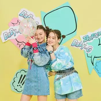 CASIO BABY-G BG-169U-8BDR Модные мужские женские наручные часы