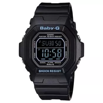 [Casio] BABY-G BG-5600BK-1JF Черный
