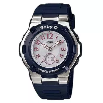 Casio Baby G bGa 1100 2bjf [Baby G Multiband6 Multiband 6 ]