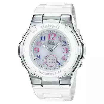 Casio Baby G bGa 1100Gr 7bjf [триппер]
