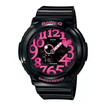 CASIO Baby-G BGA-130-1BJF Женские Часы NEW из Японии