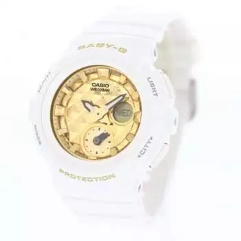 CASIO Baby-G BGA-195M-7A [продукт]