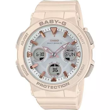 Casio Baby G bGa 2510 4ajf [цвета осени]