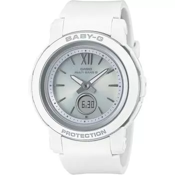 CASIO Baby G BGA 2900 7AJF BABY G BGA 2900 SERIES Женская резинка