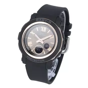 CASIO Baby-G BGA-290 Series Watch Women s Waterproof Quartz Black Pink Gold Gray Brown BGA-290-1A