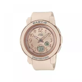 CASIO BABY G BGA 290 серия BGA 290SA 4AJF