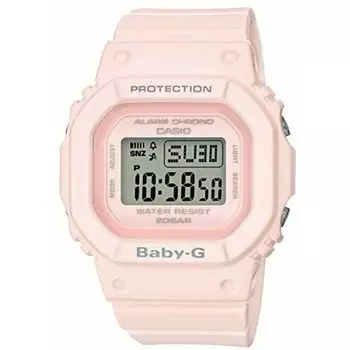 CASIO Baby-G BGD-560-4JF Женские Часы Новые в Коробке из Японии