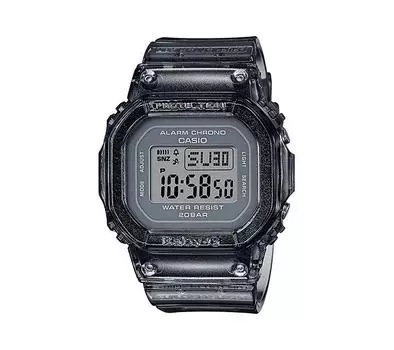CASIO BABY-G BGD-560S-8DR Модные мужские женские наручные часы
