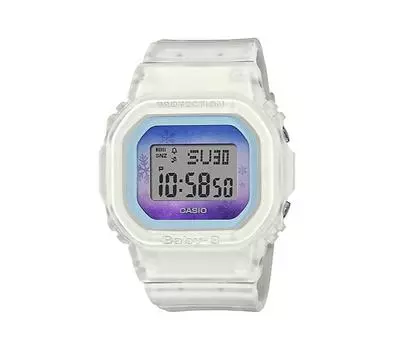 CASIO BABY-G BGD-560WL-7DR Модные мужские женские наручные часы