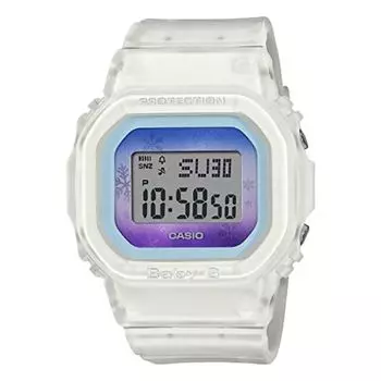 CASIO BABY-G BGD-560WL-7JF Женские часы Winter Landscape Colours НОВИНКА из Японии