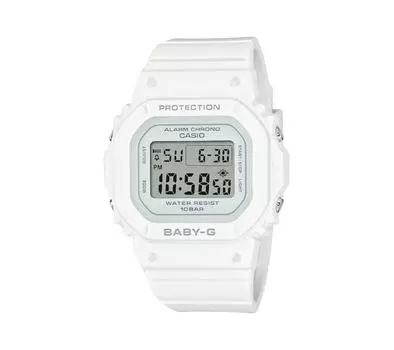CASIO BABY-G BGD-565-7DR Модные мужские женские наручные часы