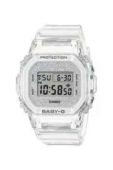 [Casio] Baby-G BGD-565GC-7JF Женские прозрачные скелетонизированные часы