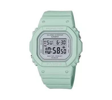 CASIO BABY-G BGD-565SC-3DR Модные мужские женские наручные часы