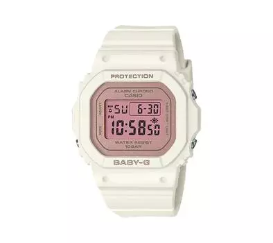 CASIO BABY-G BGD-565SC-4DR Модные мужские женские наручные часы