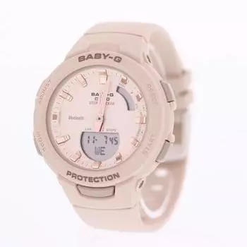CASIO Baby-G BSA-B100-4A1 [предмет]