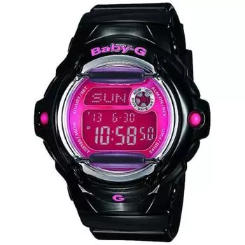 CASIO Baby G Цветной дисплей Baby G серии BG 169R 1BJF