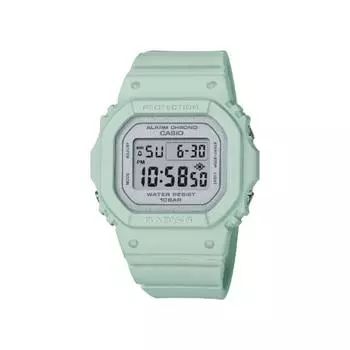 CASIO BABY G Flower Color Модель BGD 565SC 3JF
