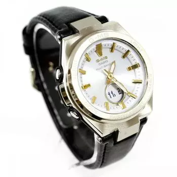 Casio Baby-G G-MS MSG-W200RL-1AJF