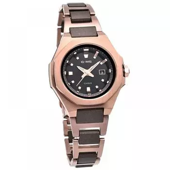 Casio Baby-G G-MS MSG-W350CG-5AJF