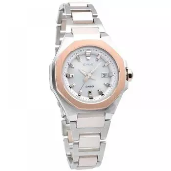 Casio Baby-G G-MS MSG-W350CSG-7AJF