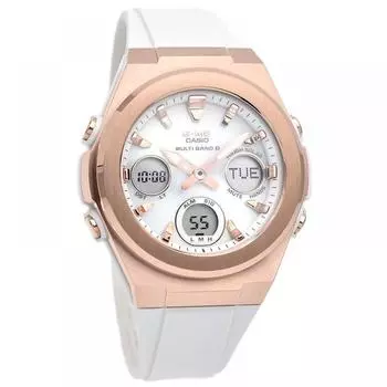 Casio Baby-G G-MS MSG-W600G-7AJF