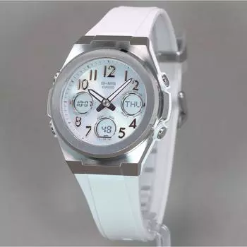Casio Baby-G G-MS MSG-W610-7AJF