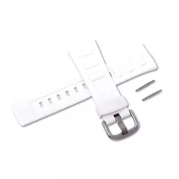 [Casio] baby-g genuine band belt with spring bar replacement baby-g BGA-1110 BGR-3003 BGA-110 BGA-113B BGA-115A with cloth