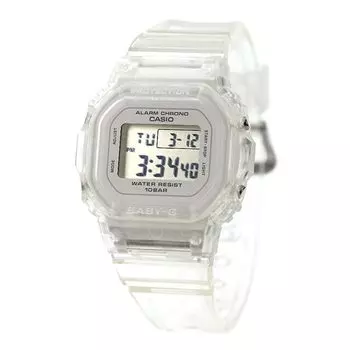 [Casio Baby-G] Кварцевые женские часы серии CASIO Baby-G BGD-565 BGD-565US-7