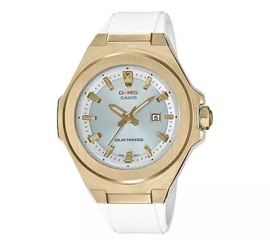 CASIO BABY-G MSG-S500G-7ADR Модные мужские женские наручные часы