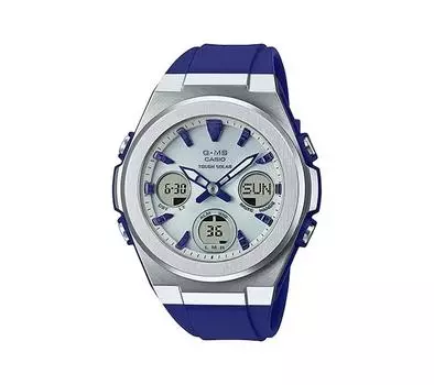 CASIO BABY-G MSG-S600-2ADR Модные мужские женские наручные часы