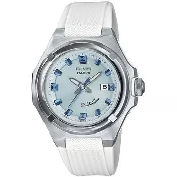 CASIO Baby G MSG W300 7AJF [BABY GG MS Белый]