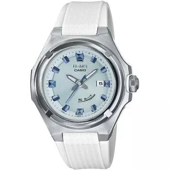 CASIO Baby-G MSG-W300-7AJF [BABY-G G-MS White] Watch