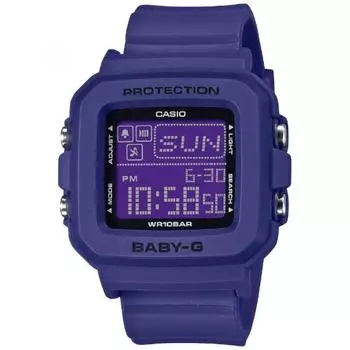 CASIO BABY G+PLUS Baby G+ Синий BGD 10K 2JR