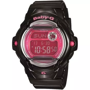 CASIO Baby-G Reef BG-169R-1B
