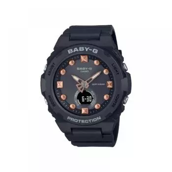 CASIO BABY G тематическая серия для пляжных сцен BGA 320 1AJF