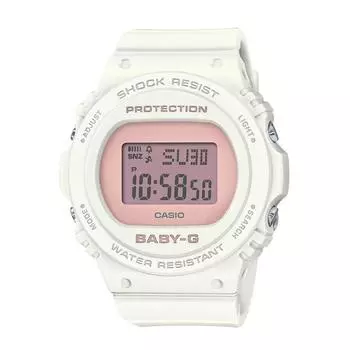 [Casio] Baby Gee Watch BGD-570-7BJF Women s