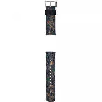 CASIO BANDGS01B 3JR Ремешок для часов с камуфляжным принтом для Carbon Core Guard Basic GA 2000