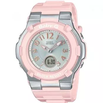 Casio BGa 1100 4b2jf [Baby G Baby G bGd 1100 Обновление]