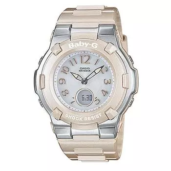 CASIO BGA 1100 4BJF Погрузчик